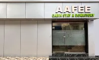 Aafee cabin stay & dormitory Hotel a 