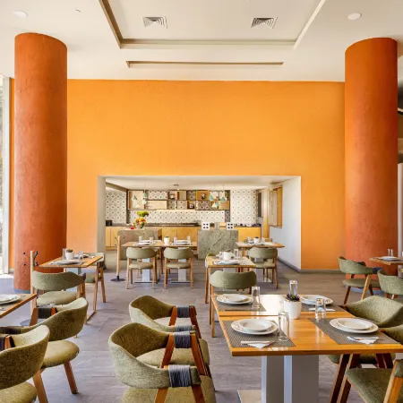 Hotel México Plaza Querétaro