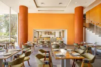 Hotel México Plaza Querétaro - Завтрак