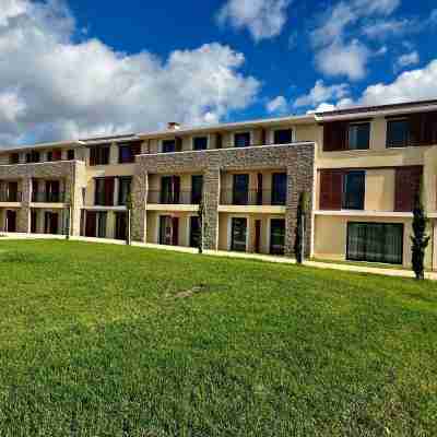 ibis Styles Cabriès Aix-en-Provence TGV Hotel Exterior