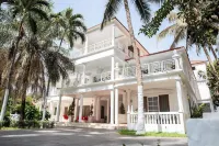 Coconut Residence Hotels in der Nähe von Flughafen Banjul