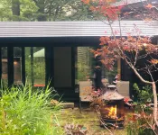 Yuimakura Hoteles en Yuzawa