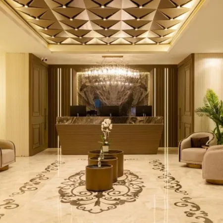 Lilium Hotel & Suites
