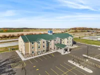 Cobblestone Hotel & Suites - Denmark