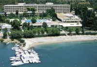 AKS Porto Heli Hotel