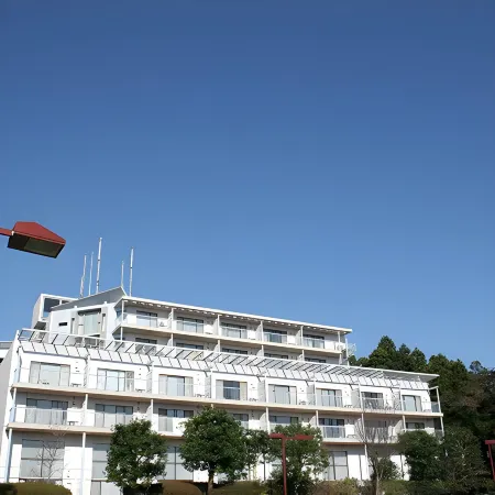 Izumigo Ambient Izu-Kogen Condominium