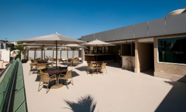 Américas Granada Hotel