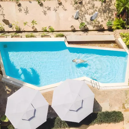 Saravoan-Kep Hotel