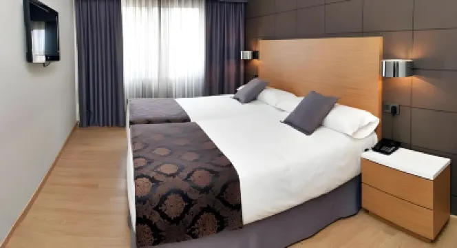 호텔 유니버설  호텔