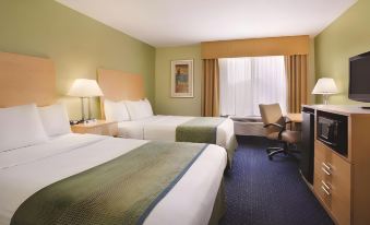 Park Inn by Radisson Albany