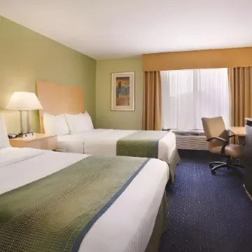 Park Inn by Radisson Albany