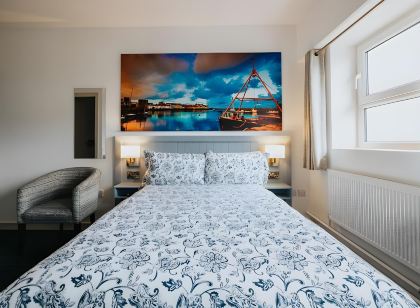 Kinlay Hostel Eyre Square