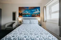 Kinlay Hostel Eyre Square Hotels in 