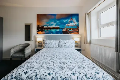 Kinlay Hostel Eyre Square Hotels in 