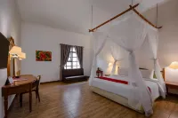 Sinabung Hills Resort Hotels in Jaranguda