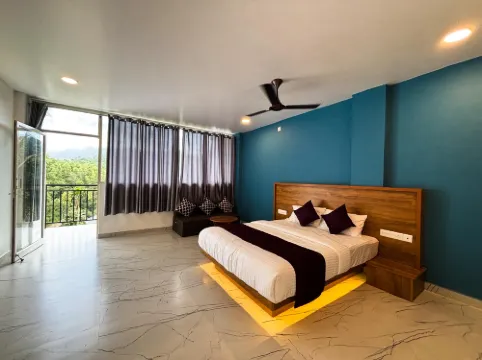 June boutique Villa
