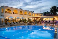 Konstantina Apartments - Pools