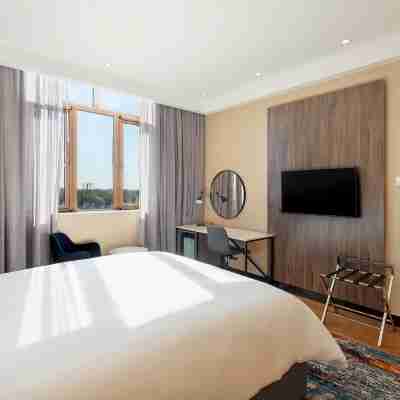 Protea Hotel Lusaka International Airport Rooms