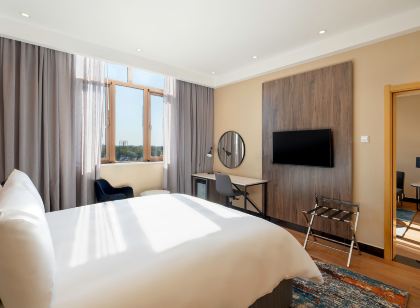 Protea Hotel Lusaka International Airport