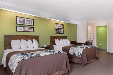 Sleep Inn Carlisle South