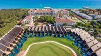 Kempinski Hotel The Dome Belek Antalya