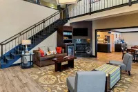 Best Western Presidential Hotel  Suites