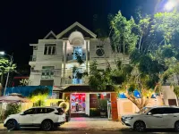 Hoàng Anh hotel Các khách sạn ở Đức Trọng