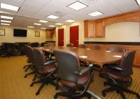 Comfort Suites Airport