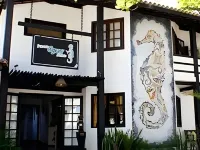 Pousada Ogum Marinho Hotel a Praia do Forte