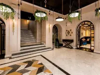 Ivy Garden Hotel Baku Hotels in Baku