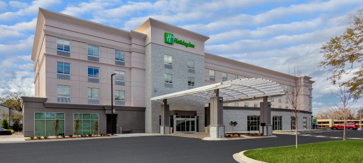 Holiday Inn TALLAHASSEE E CAPITOL - UNIV by IHG Hotels in Leon County