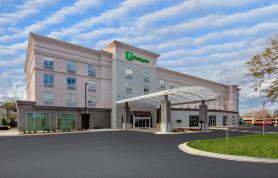 Holiday Inn TALLAHASSEE E CAPITOL - UNIV by IHG