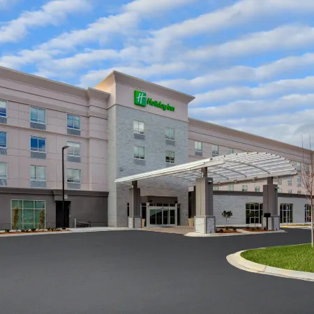 Holiday Inn TALLAHASSEE E CAPITOL - UNIV by IHG