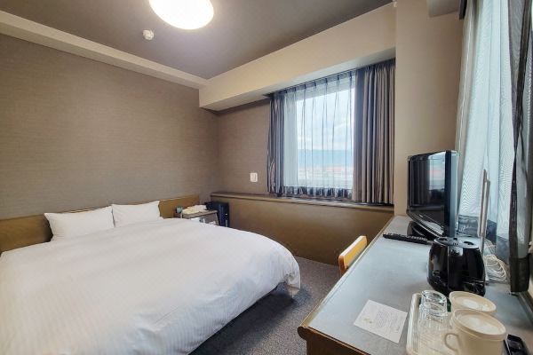 호텔 루트-인 코트 치쿠마-코쇼쿠(Hotel Route-Inn Court Chikuma-Koshoku)_3