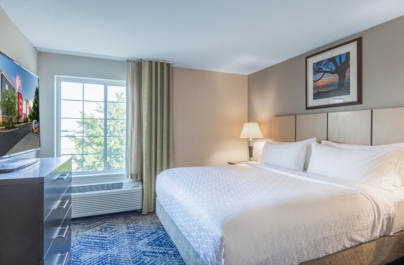 Candlewood Suites Greenville by IHG