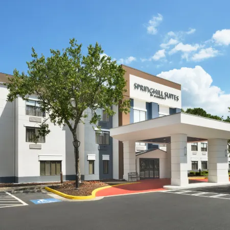 SpringHill Suites Newnan