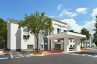 SpringHill Suites Newnan فنادق في Newnan