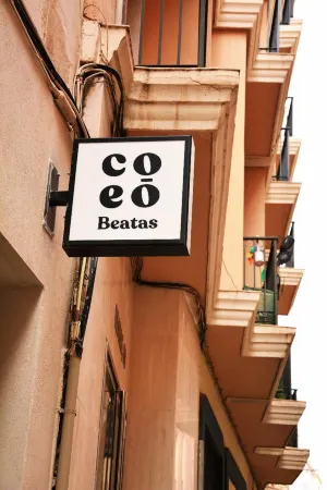 Coeo Pod Hostel Beatas