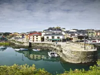 Cozy double room with private bathroom Hotels in Valdes