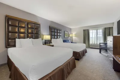 Best Western Plus Northwind Inn  Suites Hotel a 