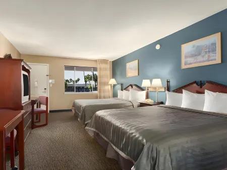 The Atwood Hotel San Diego - SeaWorld/Zoo