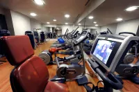 Hilton Turin Centre - Phòng tập thể hình