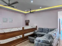 Sri Krishna Lodge Tekkatte - 2 tähden