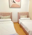 Mayabay Residence Gamuda Cove - LabuhSenja Homestay Hotels in Tanjung Dua Belas
