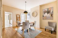 位於溫莎的1臥室-108平方米|帶1個獨立浴室