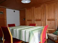 Mittaghorn Hotels in Gsteig