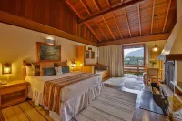 Hotel Saint Michel Hotels in Monte Verde