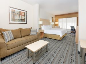 Holiday Inn Express & Suites San Antonio - Brooks City Base