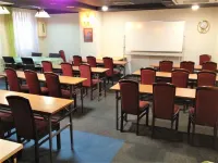 Business Hotel Raicho Hotels in Koshigaya