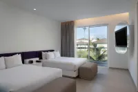 Marriott Miches Beach, An All-Inclusive Resort Hotels in Miches